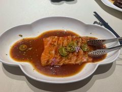 -悦融琥珀·京鲁菜·海味珍品(西单店)