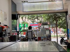 -贺记蛋烘糕(青羊第五分店)