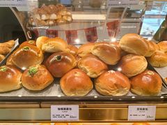 -烘焙町面包店(西四店)