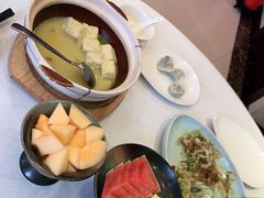 -旺顺阁海鲜广场(亚运村店)