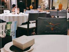 大堂-西湖春天•老字号杭州菜(百汇店)