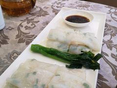 -新兴家喻酒家·羊城名宴(昌岗店)