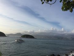 -香港尖沙咀皇悦酒店