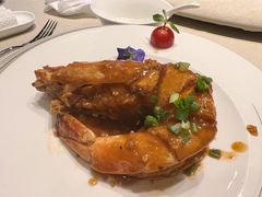 -皇朝会.经典传统粤菜(外滩店)
