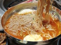 -花味·自助烤肉(雨花客厅店)