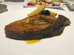 -哈布斯扒房(华发商都店)