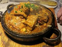 -徽州小镇(高新店)
