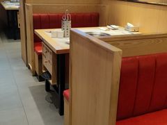 大堂-韩宫宴烤肉·料理(砂之船奥特莱斯店)