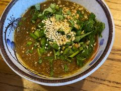 拉克申酱料-毛辣果·贵州红酸汤牛肉火锅(西单店)