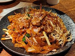 -南拳十三姨·潮汕砂锅粥(世纪金源店)