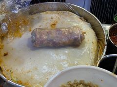 -安徽阜阳卷馍(西单店)