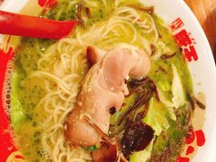 -豚王拉面(澳门银河店)