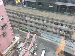 -维也纳酒店(罗湖口岸国贸东门店)