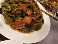 -大食客·非遗吉菜(高新和园店)