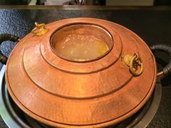 -菌自由丨野生菌火锅特色庭院餐厅(丽江古城店)