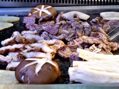 -火牛火韩式烤肉韩国料理(韩乐坊店)