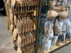-MUJI无印良品(鑫嘉汇购物中心店)