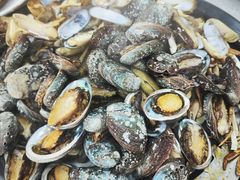 -仙螺岛海鲜自助餐厅(总店)