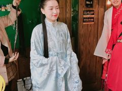 -第三空间·趣味桌游·轰趴.室内CS.剧本杀(大武汉1911店)