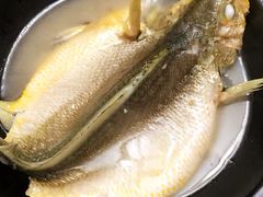 -锦園(伊势丹美食城店)