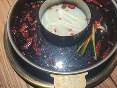 -矮板凳老火锅(宽窄巷子店)