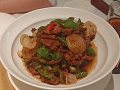 -眉州东坡·熊猫主题餐厅(枫蓝店)