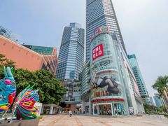 -VT101维多利广场