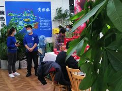 大堂-贵凤凰贵州米粉(清河和盈中心店)