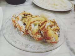 -红叶日料·放题·海胆·定食(星海店)
