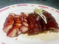 -猪肉婆私房菜(容桂总店)