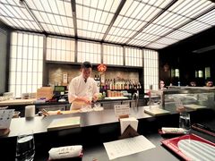-鳥喜Toriki怀石烧鸟料理