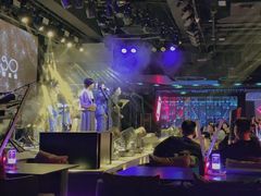 -MOSSO音乐酒吧·live house(南京旗舰店)