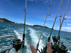 -小猫钓鱼海钓俱乐部(椰梦长廊店)