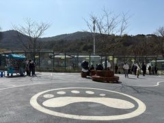 -无锡动物园·太湖欢乐园
