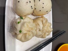 -大壶春生煎(世纪汇广场店)