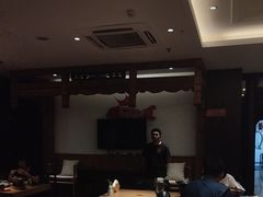 -中国徽菜·徽商故里(广安门店)