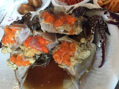 -普乐酱蟹(coex店)