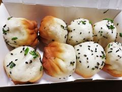 -东泰祥生煎馆(长宁路店)