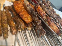 -老虎滩大连海鲜烧烤(建邺云锦路总店)