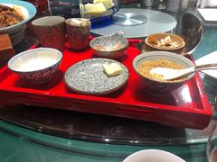 -九十九顶毡房(阜石路店)