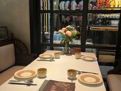 -狮拾久·现代新加坡料理(壹方城店)