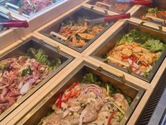 -喜井无限自助烤肉公司(石厦店)