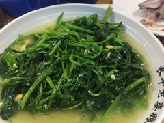 -长平老姿娘夜粥(平东一街店)