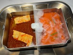 -九鼎轩脆毛肚火锅(南京东路店)