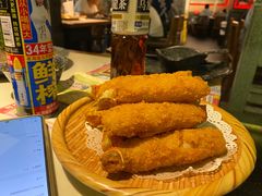 -哥老官重庆美蛙鱼头(宝山龙湖店)