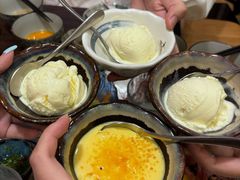 -樱の千渡日式料理·铁板烧•烧鸟(金盛田广场店)