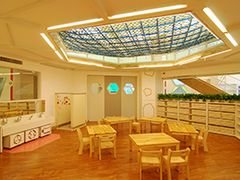 教室-曲江大雅幼儿园·托育(西安市雁塔区店)