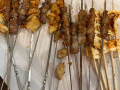 -枪火串烧·东北特色烧烤(罗湖总店)