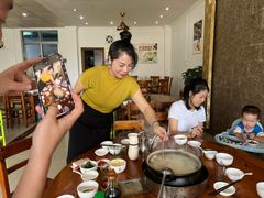 -15年老字号鑫鑫猪肚鸡·椰子鸡海南火锅(兴隆华侨农场店)