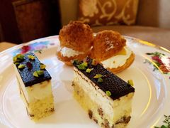 -国际饭店·原点咖啡吧ORIGIN CAFE&BAR